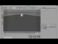 Cinema 4D Tutorial Basic Collision Detection