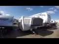 2010 Jayco Jay Feather 17Z Quick Tour