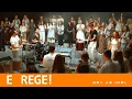 Download Lagu E Rege - Not an Idol - Official music video