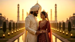 हनुमान और ताजमहल I जब बजरंगबली ने की पर्यटकों की मदद Hanuman and the Taj Mahal I_4K