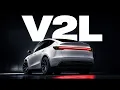 Tesla Launches Vehicle-To-Load for ALL Model Y Premium