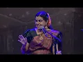 Mamavathusree Saraswathi | Hindolam | Durga Viswanath | Navarathri Festival 2022 Live
