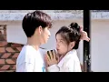Cute High school love story 💕 korean mix hindi songs 💕 Chinese mix hindi songs