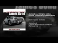 James Bond (Original Motion Picture Soundtrack) [Remastered]