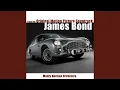 Download Lagu James Bond (Original Motion Picture Soundtrack) (Remastered)