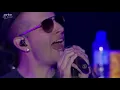 Avenged Sevenfold - Buried Alive  Live At Hellfest 2014