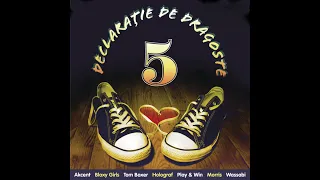 Desire Play Win Radio Edit 