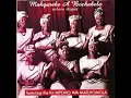 Makgarebe A Bochabela    Mpoho Wa Matlhomola