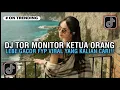 Download Lagu DJ TOR MONITOR KETUA - ORANG BARU LEBE GACOR SLOW VIRAL FYP TIKTOK FULL SONG FYP TIKTOK 2025 !