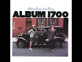 Leaving on a Jet Plane - Peter, Paul & Mary
