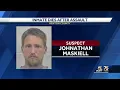 Police Inmate dies after being assaulted by cellmate at Kenton County Jail