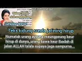 Download Lagu kidung sunda pepeling hirup || cicih cangkurileung jatining hirup #cicihcangkurileung