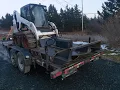 Wolverine 72 brush cutter blades modification