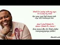 Lagu @SEANKINGSTON - #BEAUTIFULGIRLS / LIRIK TERJEMAHAN (SUB INDO) 'LYRICS