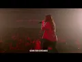 Carol Braga | Fire in Your Eyes - Live Ministration