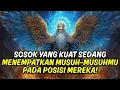 Download Lagu JIWA TERPILIH 🌟 ANDA ADALAH BINTANG, MUSUH ANDA DITUNDUKKAN OLEH SOSOK YANG MEMBELA ANDA 🔥