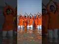Download Lagu Yeh Prayagraj Hai- Dance Video Choreography By Vishalkapoor/ #dance #mahakumbh2025 #ytshorts #shorts
