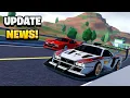 We Just Got MORE Roblox Jailbreak Update News