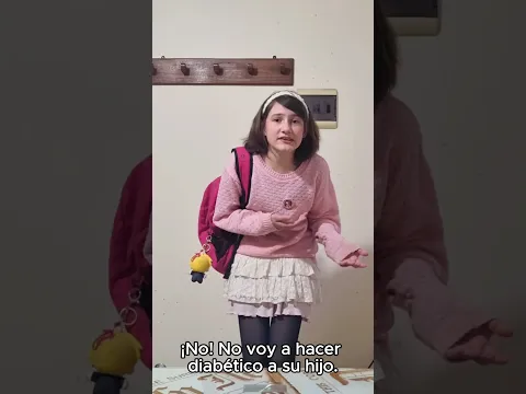 Cuidá a mi nene