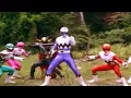 Download Lagu Blue to the Test | Lost Galaxy | Full Episode | S07 | E25 | Power Rangers Official