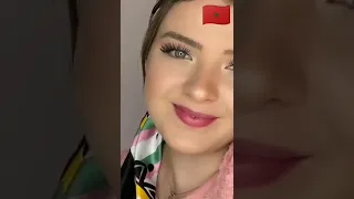 المغربيات أجمل نساء الكون 