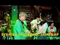 Download Lagu Syahiba Saufa feat. James Ap - Ldr Layang Dungo Resto | Dangdut (Official Music Video)