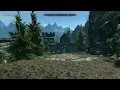 Solitude Khajiit Caravan Invisible Chest Location - Updated for 2023