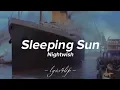Download Lagu Nightwish - Sleeping Sun (Lyrics)