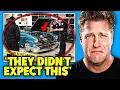 Overhaulin Was SHUT DOWN After a SCARY Production Discovery