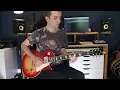 Pon P​ón | Khruangbin | Guitar Cover