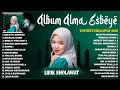 Download Lagu QOLBI FIL MADINAH - ALMA ESBEYE FULL ALBUM LAGU SHOLAWAT TERBAIK 2025 (LIRIK) SHOLAWAT TERBARU 2025