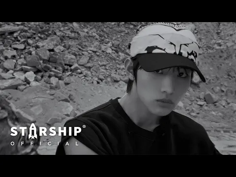 IDID STEP IT UP 公式動画サムネイル