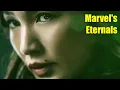 Marvel s Eternals