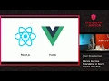 Embrace Reactive Programming in React and Vue with RxJS - Fahad Ibnay Heylaal