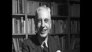 لقاء إذاعى لد رءوف عباس حول أرنولد توينبى فى حلقة من برنامج الإنسان مبدأ على إذاعة الشباب 