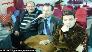 سمسم الصغير نزل وسط الناس بيغني واكتشف رجل عجوز بيغني وصوته حلو وشوف رد فعلهع بعد ماسمع صوته الجميل دندنها