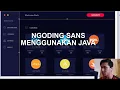 Ngoding Sans Menggunakan Java Membuat Graphical User Interface dengan java swing