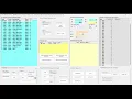 First Come First Served FCFS Simulation Process Scheduler Simulation CPU-OS Simulator