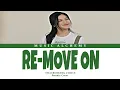 Download Lagu RE-MOVE ON (Bonnie Pattraphus Short Cover)   [US THE SERIES]