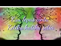 Download Lagu REPUBLIK- HANYA INGIN KAU TAHU (Cover lirik official)