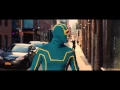 Video di Kick-Ass 2 - Secondo trailer italiano ufficiale