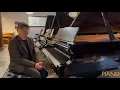 Lagu The Piano Company | Ivo Kaltchev | Shigeru Kawai SK-EX
