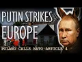 Download Lagu BREAKING: Did NATO Just Get Challenged By Russia?
