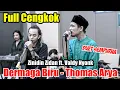 Download Lagu Duet sempurna!!! Dermaga Biru - Thomas Arya (Live Ngamen) Valdy Nyonk ft. Zinidin Zidan