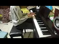 Download Lagu Embraced by the flames(but i ignore the arpeggios)