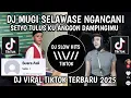 DJ MUGI SELAWASE NGANCANI, SETYO TULUSKU ANGGON DAMPINGIMU || SINARENGAN DENNY CAKNAN VIRAL TIKTOK