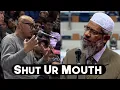 Download Lagu Heated Debate: Dr. Zakir Naik Gets Angry at an Atheist Professor