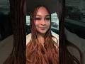 passing as a trans woman