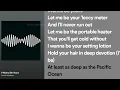 Download Lagu i wanna be yours lyrics,i just wanna be yours,#video #youtube#arcticmonkeys#lyrics #songs #spotify