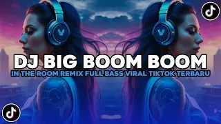 dj ilham big boom kboom full bass viral tiktok terbaru 2026 yang kalian cari 